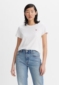 Levi's® - - T-shirt basic Miniatura obrazu 1