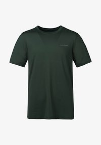 Ej vald, deep forest