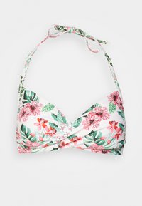 ONLY ONLJULIE  - Biquíni - cloud dancer