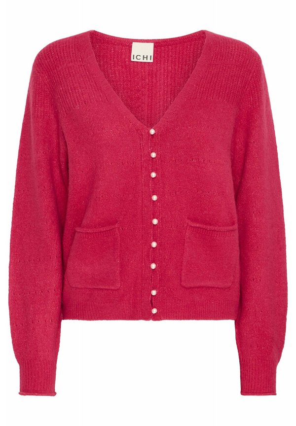 IHBANISE - Cardigan3