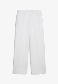 Neselectat, white glow heather