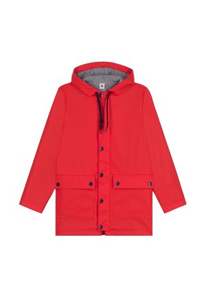 ICONIQUE - Parka - spicy