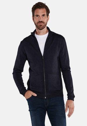 ENGBERS GERMANY Cardigan - saphirblau