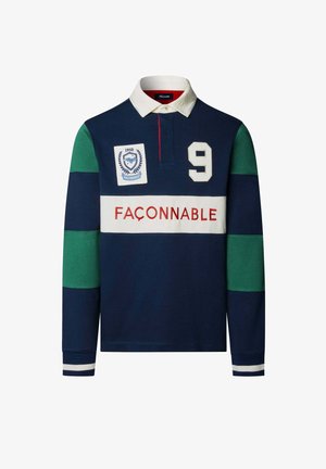 Façonnable - Koszulka polo
