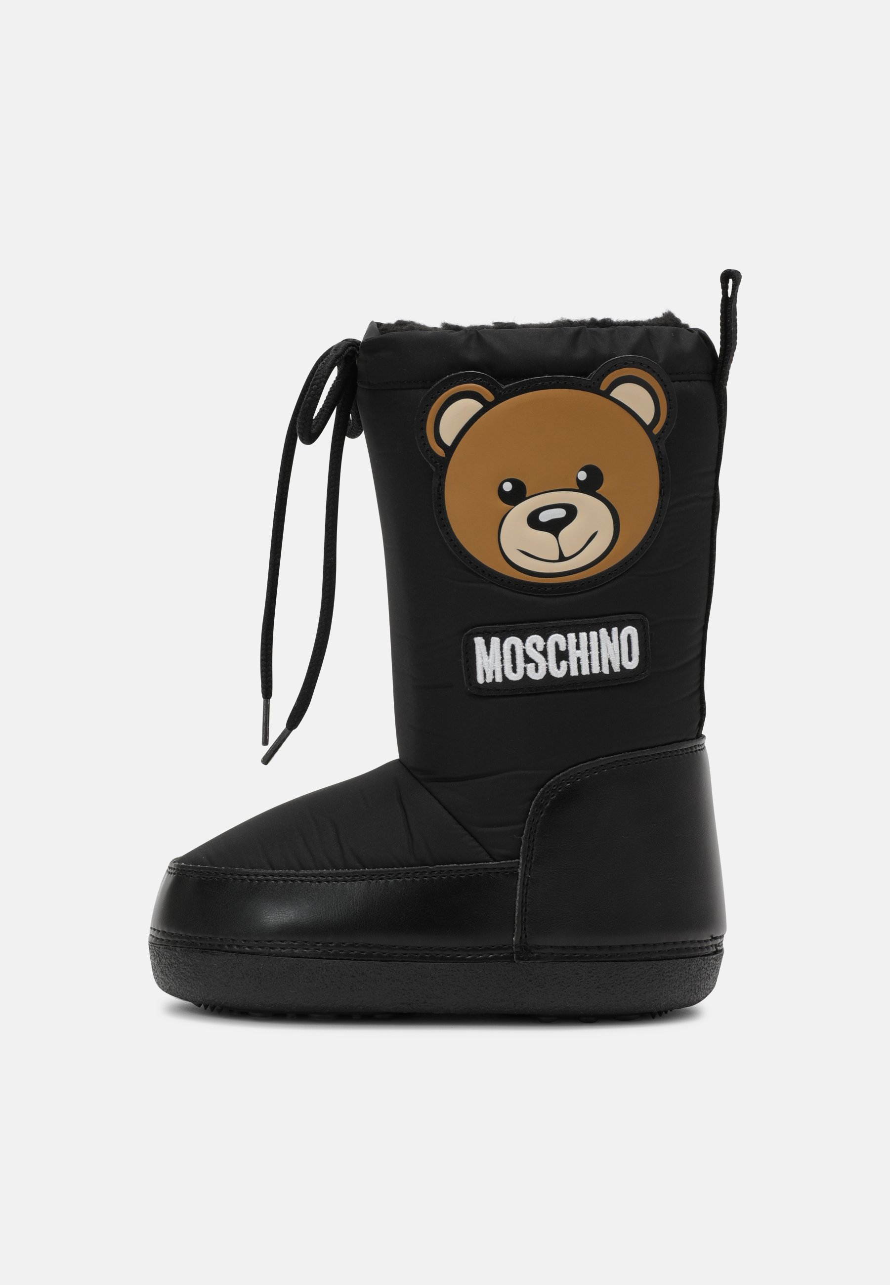 moschino stivali neve