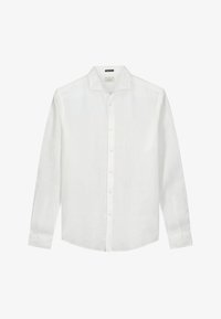 Non sélectionné, white