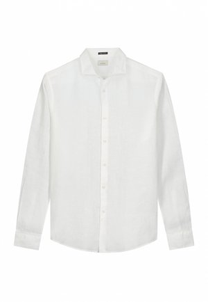 Dstrezzed Camisa - white