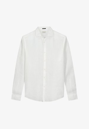 Dstrezzed Camisa - white