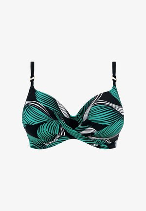 Fantasie, LUCIA - Top de bikini - black
