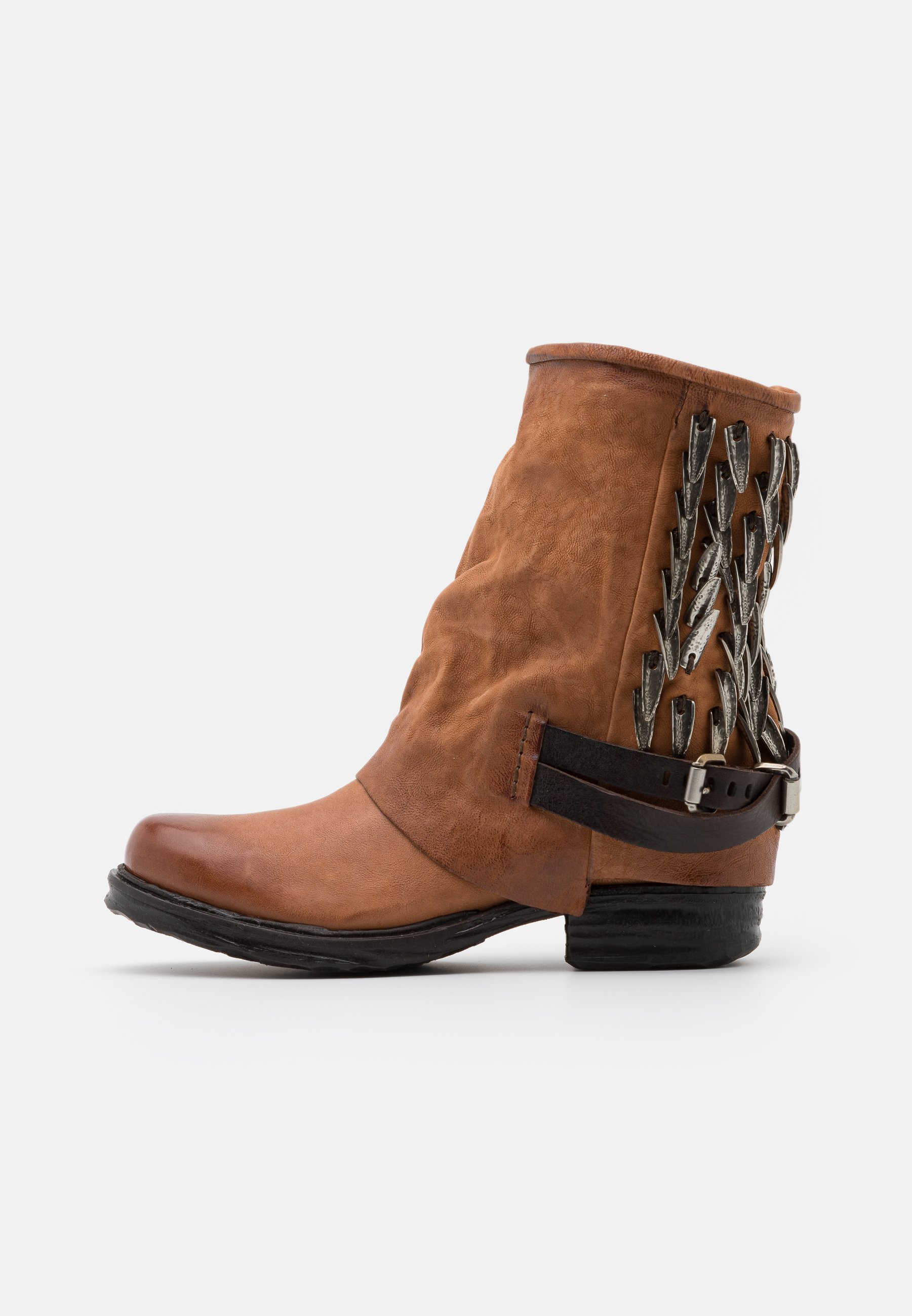zalando stivali western