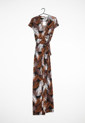 Mango Buksedragter - brown