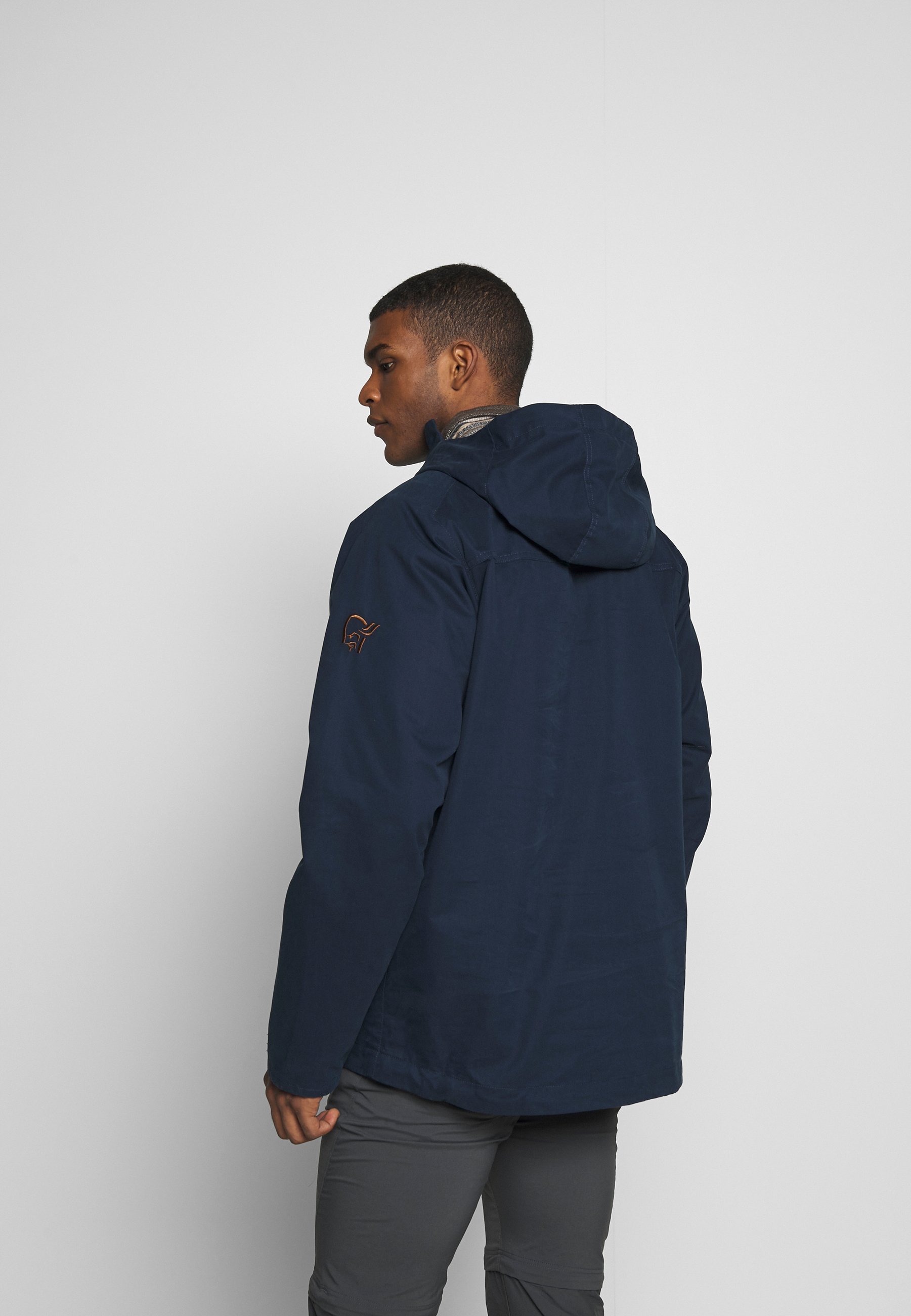 Men SVALBARD ANORAK - Outdoor jacket Men SVALBARD ANORAK - Outdoor jacket