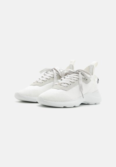 DSQUARED2 ICON Zapatillas - bianco/nero