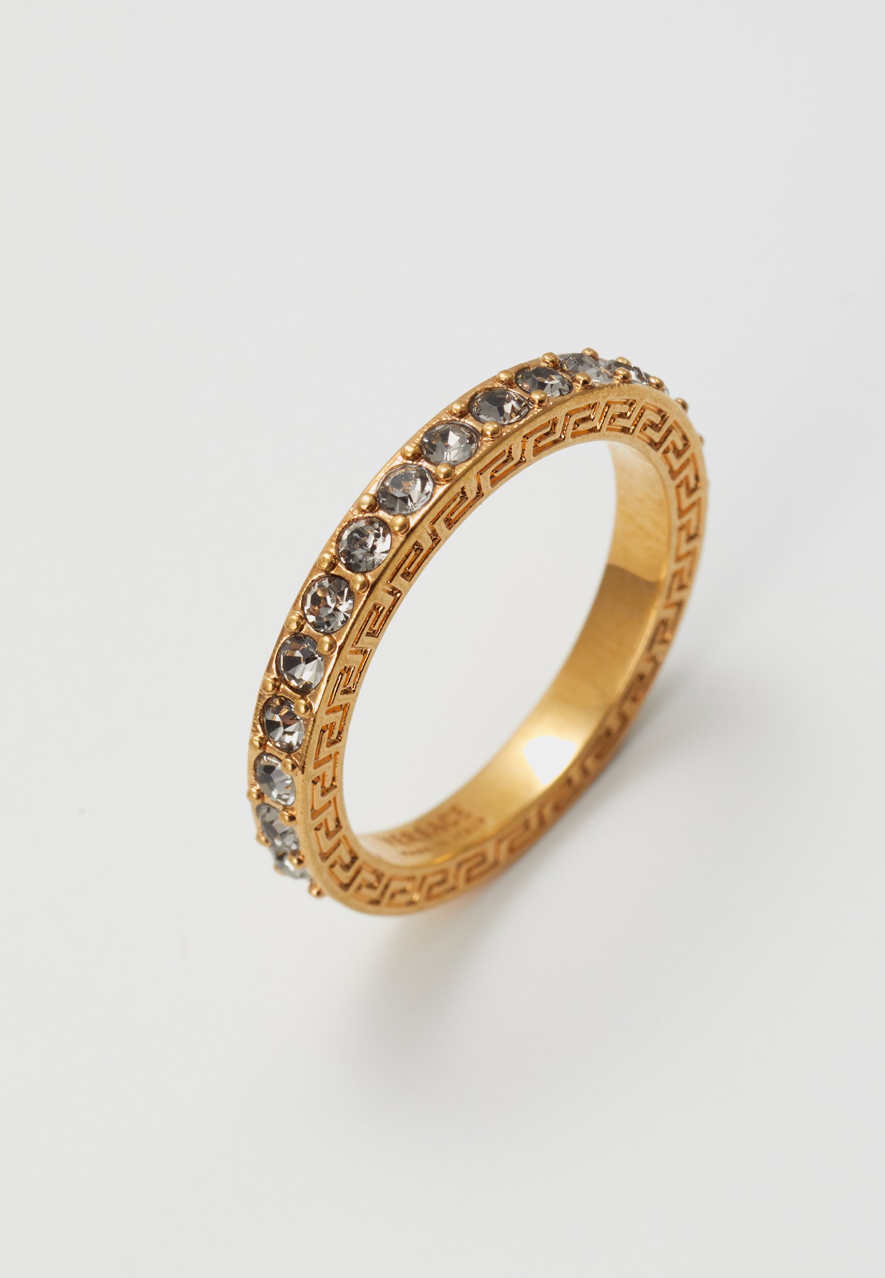 versace tribute ring