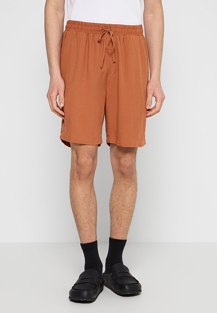 Only & Sons Shorts lichtbruin Only & Sons Shorts lichtbruin