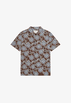 Les Deux, FLOWER SHIRT - Pluus - delicioso