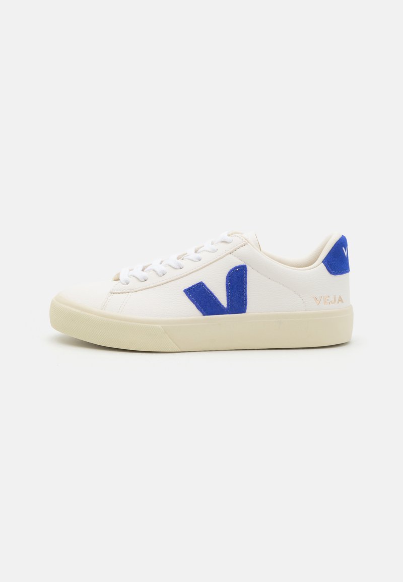 Veja CAMPO - Sapatilhas - extra white