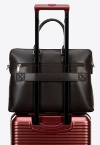 WITTCHEN Aktentasche - dark brown