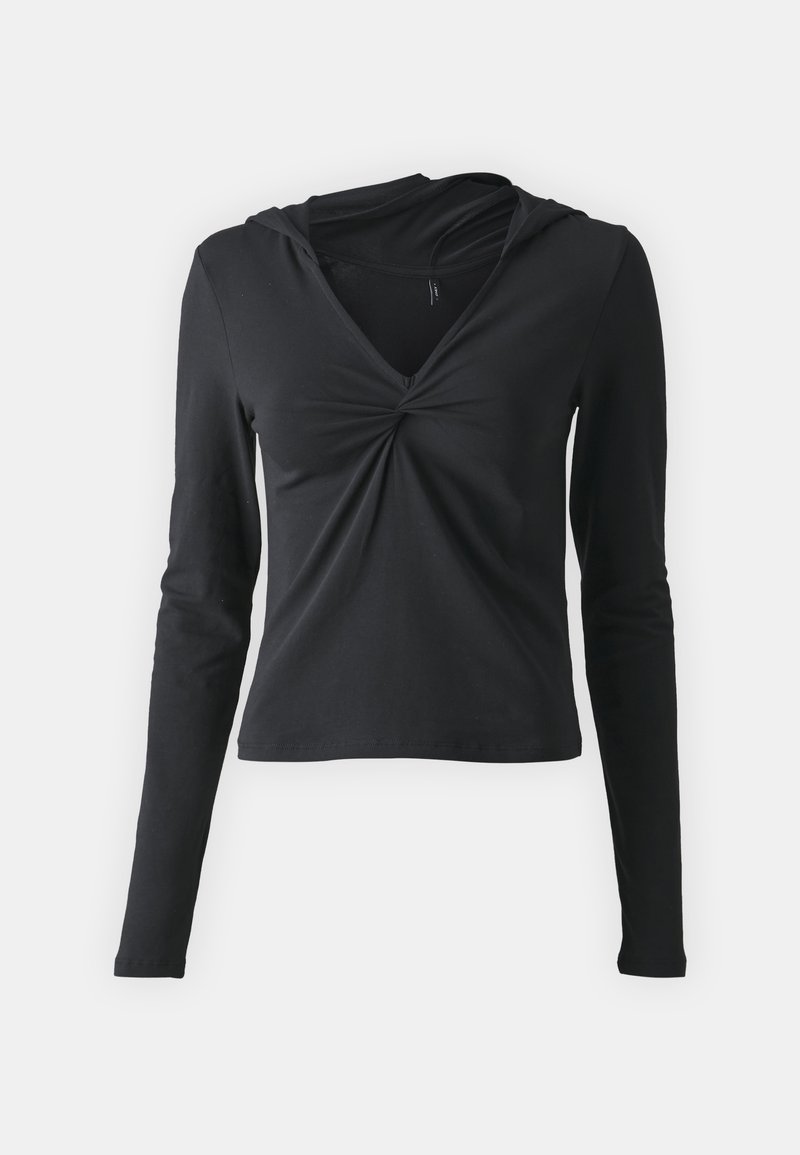 Bluză cu mânecă lungă