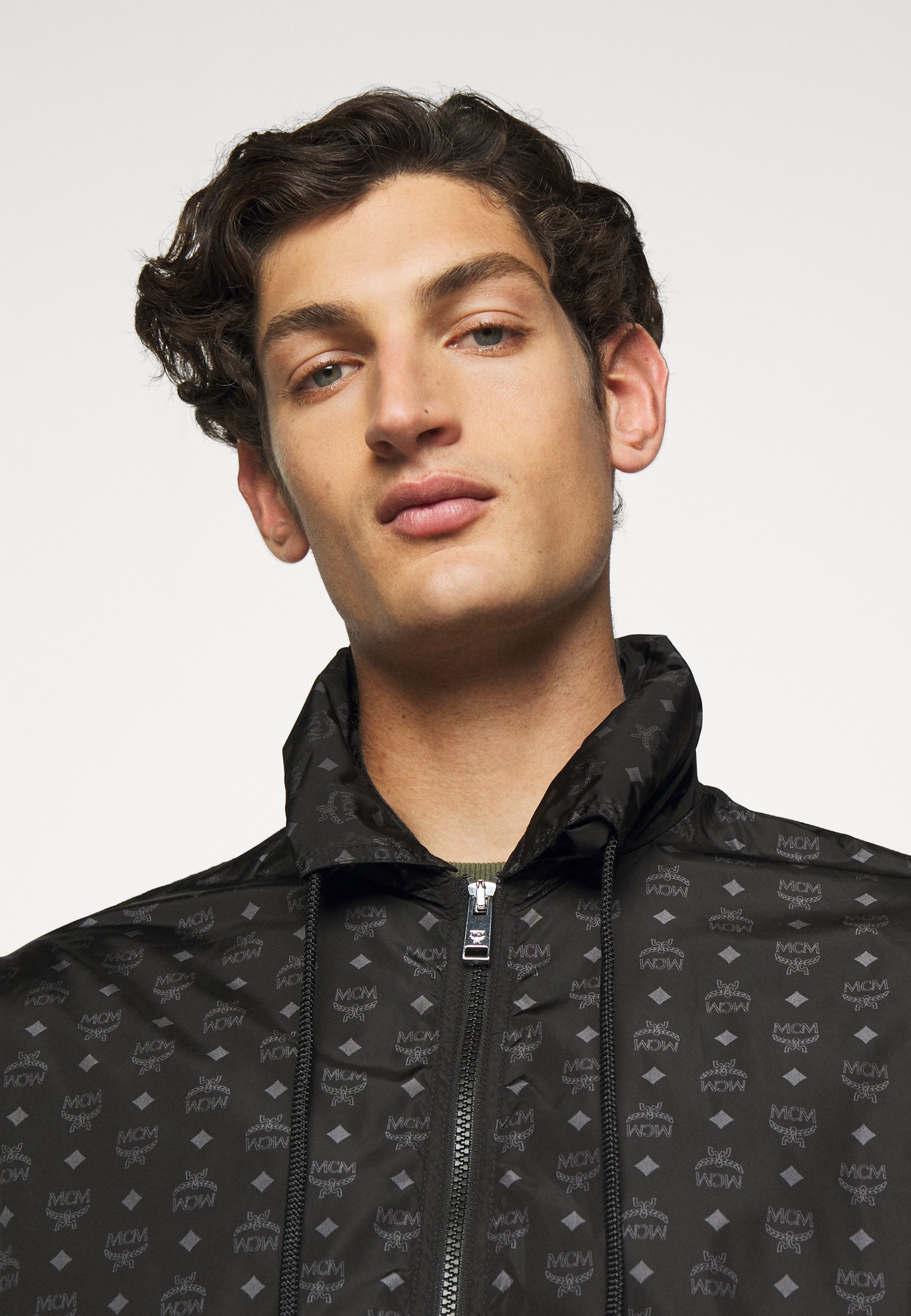 mcm jacket mens
