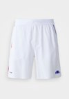 WRITTLE 7" SHORT - Sports shorts - white