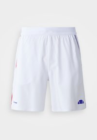 WRITTLE 7" SHORT - Short de sport - white