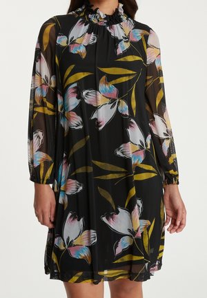 Robe de jour - multi-coloured