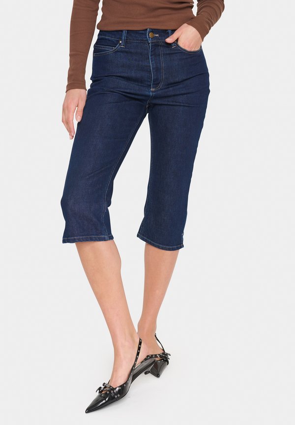 LOESASZ - Jeans Shorts