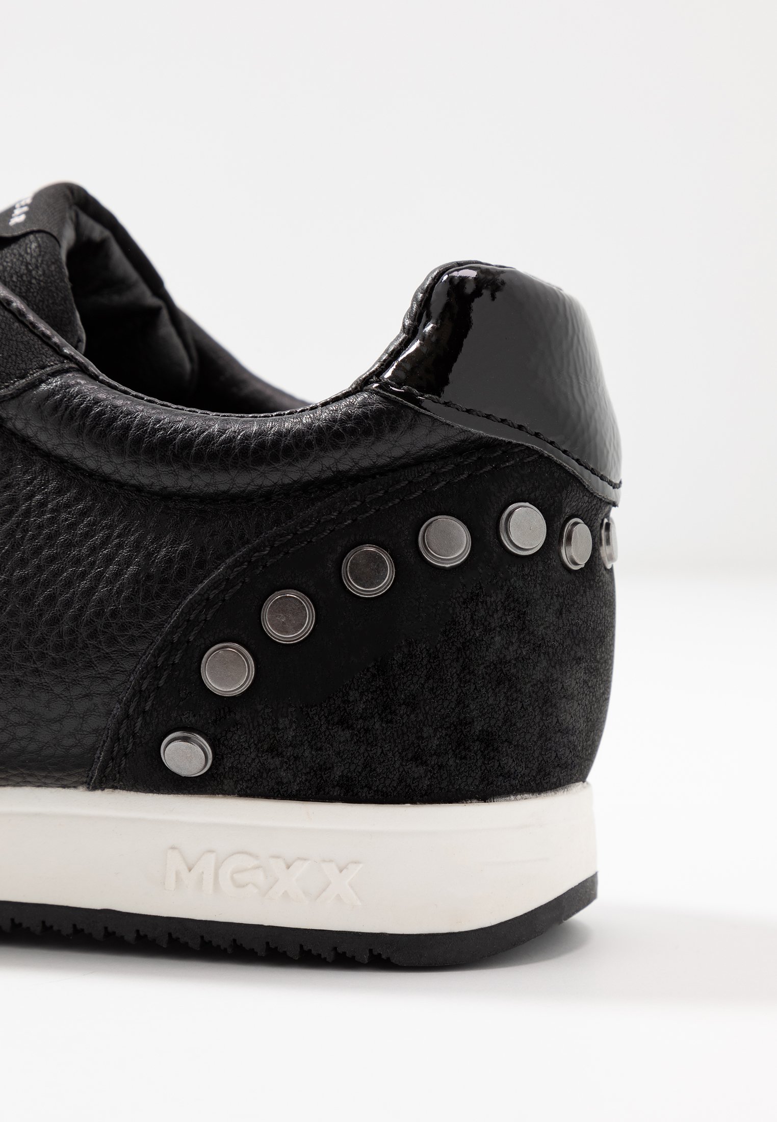 Mexx DJEM Joggesko black Zalando.no Mexx DJEM Joggesko black Zalando.no