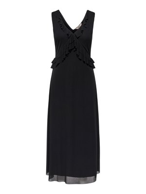 ONLY, ONLKAZEL Long - Robe de jour - black
