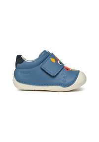 Geox Dětské boty - avio navy