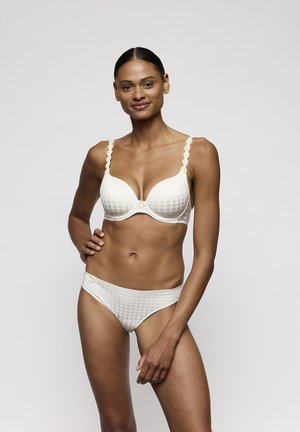 RIO AVERO - Slip - ivory petal