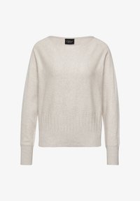 Unselected, beige