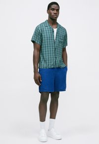 Bather Rövidnadrágok - navy