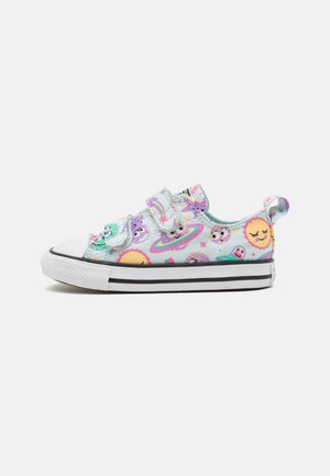 tenis converse azul turquesa