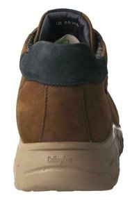 CallagHan Trainers - marrón