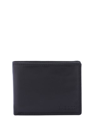 Wallet - black