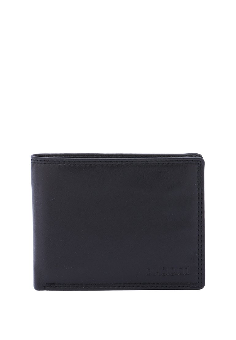 Laura Biagiotti - Wallet - black, Enlarge