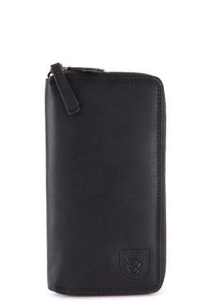 Cow Burry Wallet - schwarz