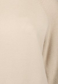 Blue Seven Strickpullover - beige