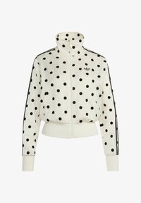 Ikke valgt, off white