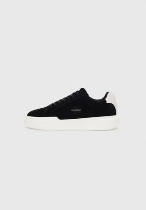 Tenisky - black/bright white