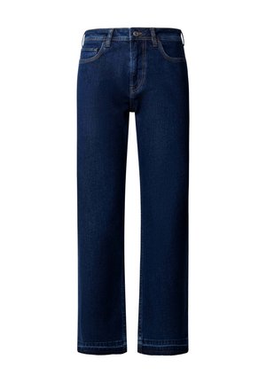 Pepe Jeans, STRAIGHT JEANS MW ARROW - Jeans Straight Leg - dark enzyme