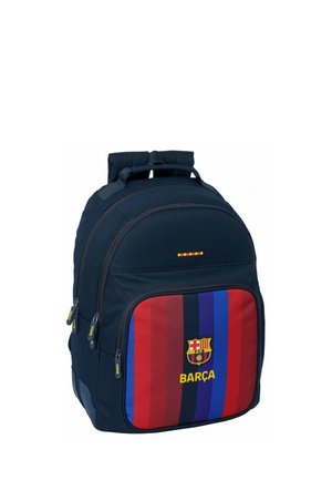 Safta, FC BARCELONA UNISEX, granatowy