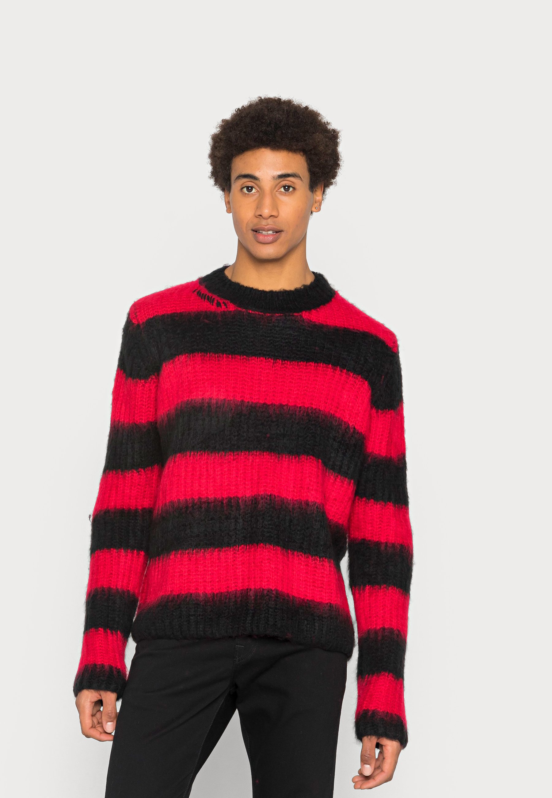 jaded london knitwear
