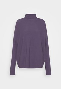 DRYKORN Strickpullover - lilac