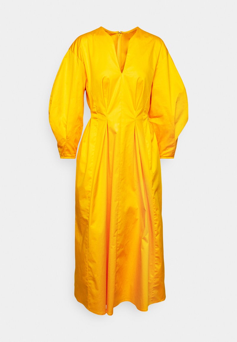 Mother of Pearl Jurk geel Mother of Pearl Jurk geel