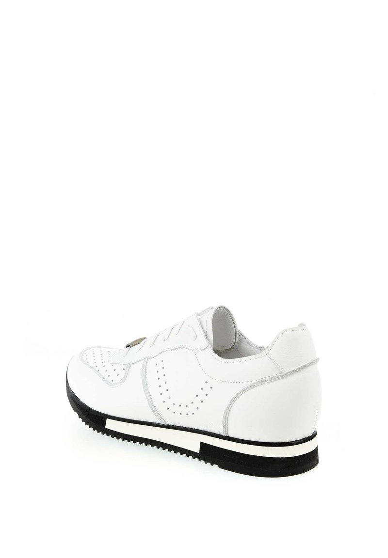 Herren Sneaker low | PRIMA MODA SESTINO Sneaker low white/weiß - TE56417 Herren Sneaker low | PRIMA MODA SESTINO Sneaker low white/weiß - TE56417