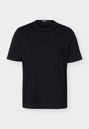 Venum, GIANT 3D - T-shirt con stampa - black