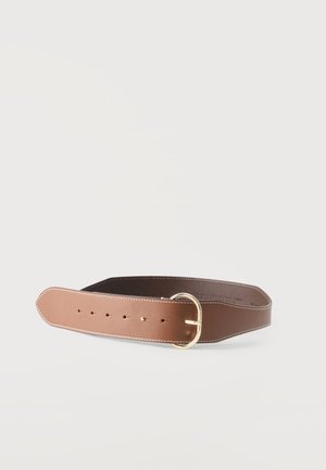 WILMAS - Riem - medium brown